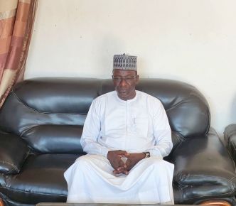 Tchad : Le Sultan du Dar-Sila intronisé à Goz-Beïda