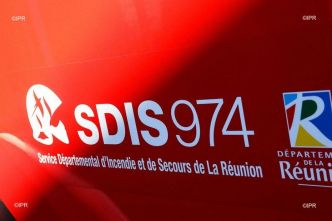 Saint-Denis : une gramoune sauvée d'un incendie décède des suites de ses blessures
