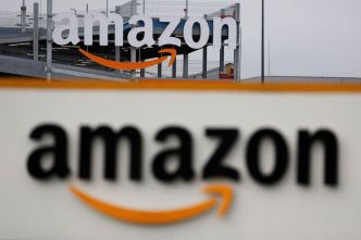 Présidence française : Amazon va annoncer un nouvel investissement de 1,2 milliard d'euros en France