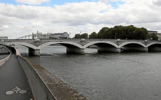 Découverte d'un corps démembré sous un pont de Paris : un homme en garde à vue « pour homicide volontaire »