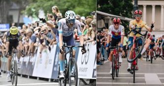 Cyclisme. Tour de Hongrie - Wout Poels s'offre la 5e étape, Thibau Nys le général