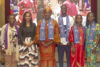 Protocole de Maputo / Deux programmes lancés à Abidjan pour sensibiliser à la justice reproductive