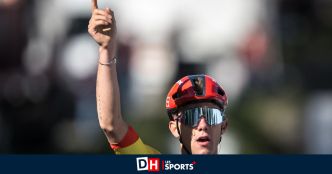 Le Belge Thibau Nys remporte le Tour de Hongrie, Wout Poels s'adjuge la dernière étape