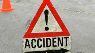 Kasserine: 3 personnes tuées et deux blessés graves dans un accident