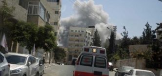 Tsahal : trois unités mènent des opérations à Jabaliya, Zeitoun et Rafah
