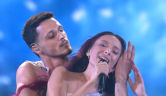 Eurovision 2024 : Eden Golan huée et humiliée par le public international, malgré la campagne de tricherie d'Israël