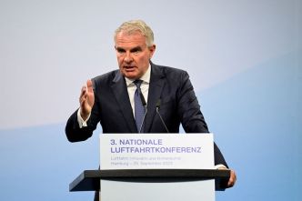 Le patron de Lufthansa exprime sa frustration face aux problèmes de Boeing