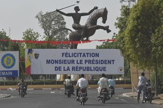Présidentielle au Tchad : la junte verrouille sa victoire
