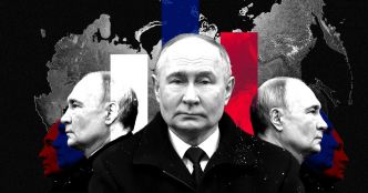 Après Poutine, le chaos ? Les cinq avenirs possibles pour la Russie, par Stephen Kotkin
