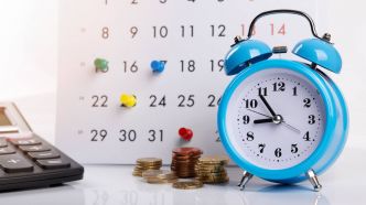Impôt sur le revenu 2024 : combien de jours reste-t-il pour votre déclaration ?