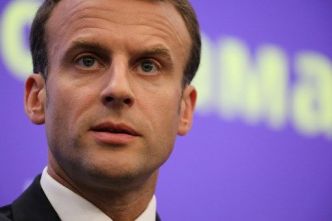 L'autre mention de censure qui pend (peut-être) au nez d'Emmanuel Macron