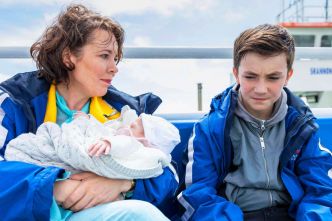 Olivia Colman dans "Joyride”, sur Prime Video, plus que jamais Oscar de la meilleure mère dysfonctionnelle
