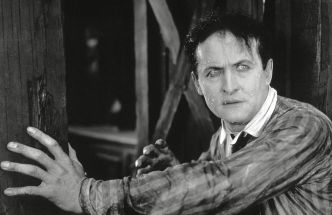 Héritage : Harry Houdini et le spiritisme