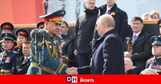 Guerre en Ukraine: le ministre russe de la Défense Sergueï Choïgou limogé!