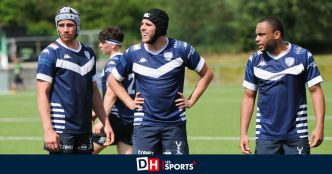 Rugby : Boitsfort échoue aux portes de la finale du championnat de Belgique face à Soignies