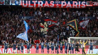 PSG - Toulouse : un jeune supporter parisien violemment insulté par un Ultra