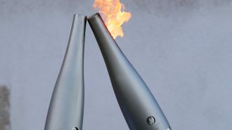 Paris 2024 : "23 actions" visant à perturber les événements en lien avec le relai de la flamme olympique "ont été entravées" depuis lundi