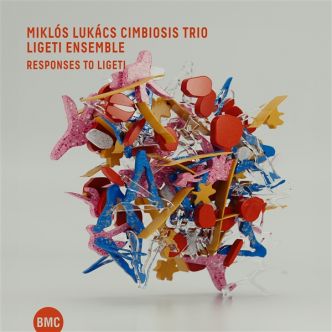 Miklós Lukács Cimbiosis Trio