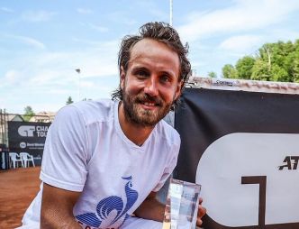 ATP Challenger - Mauthausen 2024 - Les résultats - Lucas Pouille remporte le titre
