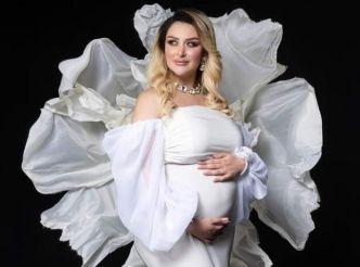 Rania Toumi annonce sa grossesse à ses fans