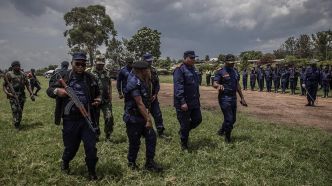 RDC : La Fin d’une Mission Cruciale en Afrique de l’Est