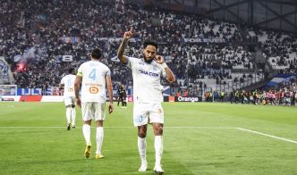 OM – FC Lorient (3-1) : Marseille peut compter sur Aubameyang !