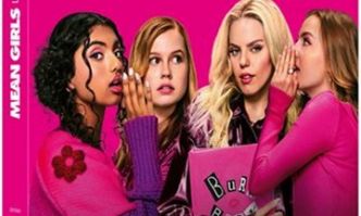 [Test – Blu-ray 4K Ultra HD] Mean Girls, Lolita Malgré Moi – Paramount Pictures France