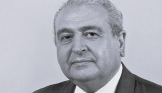 Le monde diplomatique en deuil : disparition de Ghazi Mabrouk