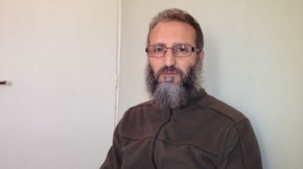 France: Un islamiste assigné à résidence prend la fuite