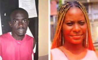 Le présumé assassin de Florselia Mbakoudisa Koumba rattrapé à Makokou