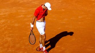Roland-Garros : Djokovic fait une terrible annonce