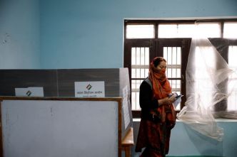 Les élections indiennes entrent dans leur quatrième phase alors que la rhétorique sur la religion et les inégalités s'intensifie
