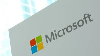 En marge du sommet Choose France, Microsoft promet d'investir quatre milliards d'euros dans l'Hexagone