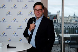 Sanofi annonce la construction d'une usine supplémentaire en France