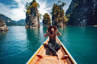 Explorer la Thaïlande : Guide complet pour un voyage inoubliable