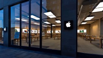 Apple face à la première grève de son histoire