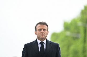 "Il méprise les femmes" : Emmanuel Macron taclé par une célèbre actrice