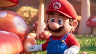 La suite du film Super Mario est officialisée par Nintendo