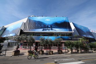 Festival de Cannes : films, stars, jury... Ce qu'il faut savoir avant le début de l'événement 2024