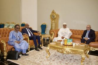 Tchad : Le ministre des Affaires Étrangères à la tête d'une délégation de haut niveau à Nouakchott