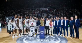 Basket - Élite. La saison 2023-2024 de la JDA Dijon en six moments clés