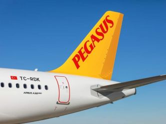 Pegasus Airlines célèbre ses dix ans de présence à Bruxelles-Charleroi