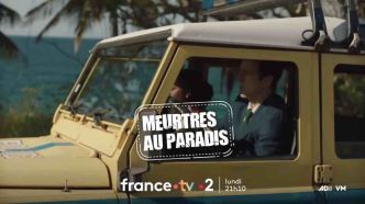 Meurtres au paradis du 13 mai : votre épisode inédit ce soir sur France 2