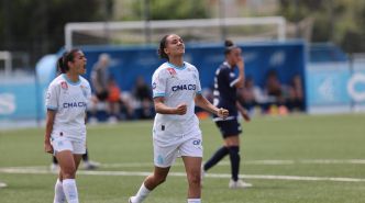 Football - D2 féminine : L'OM maintient le cap