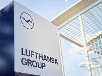 Crise Boeing : le patron de Lufthansa Group se plaint des retards de livraison