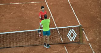 Djokovic et Nadal, la stat' qui fait mal