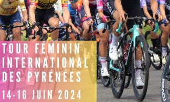 Cyclisme. Tour Féminin des Pyrénées - La présentation de la 3e édition en direct dès 15h