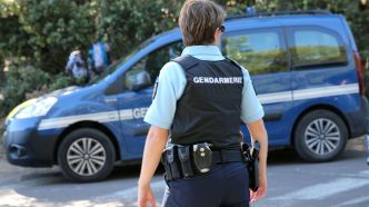 Vosges : une septuagénaire mise en examen pour l'incendie du domicile d'une ancienne militante LFI