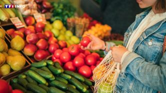Fruits et légumes : comment les acheter moins cher ? | TF1 INFO