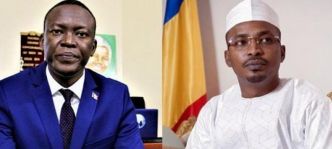 Présidentielle au Tchad: Succès Masra demande l’annulation de l’élection